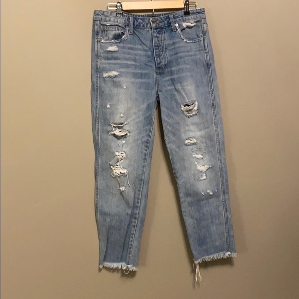 Lucky Brand Jeans